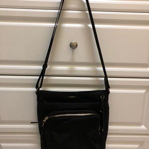 Tumi Capri Crossbody